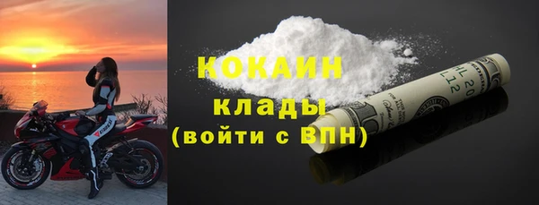 твердый Михайловка