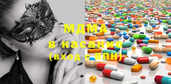 индика Михайлов